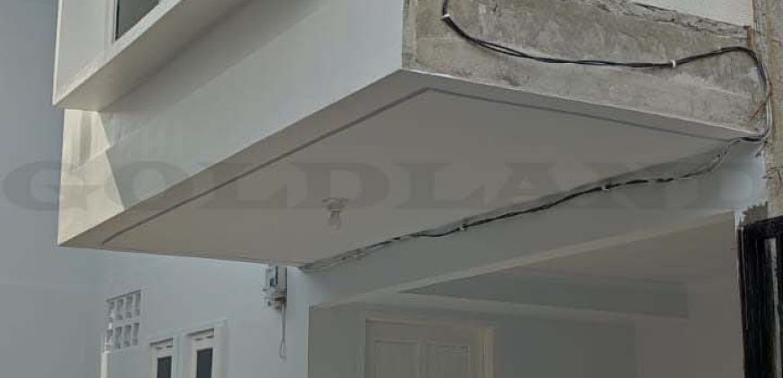 Kode : 17726 (Si/Yg), Dijual rumah tj.priok, Luas 39.5 meter, Jakarta Utara