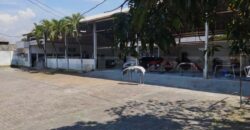 Kode : 17791 (Jm/Br), Dijual Gudang cirebon, Luas 7.126 meter, Jawa Barat