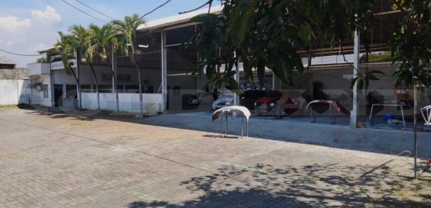 Kode : 17791 (Jm/Br), Dijual Gudang cirebon, Luas 7.126 meter, Jawa Barat