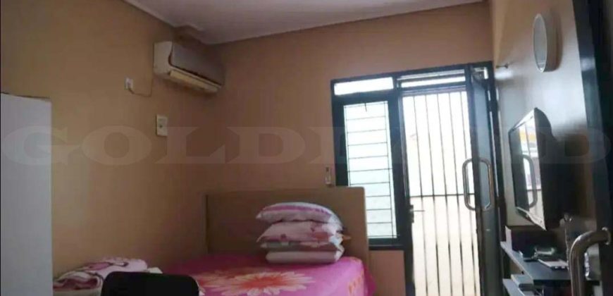 Kode : 17682 (Ta), Dijual rumah kebayoran, Luas 105 meter, Jakarta Selatan