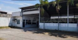 Kode : 17791 (Jm/Br), Dijual Gudang cirebon, Luas 7.126 meter, Jawa Barat