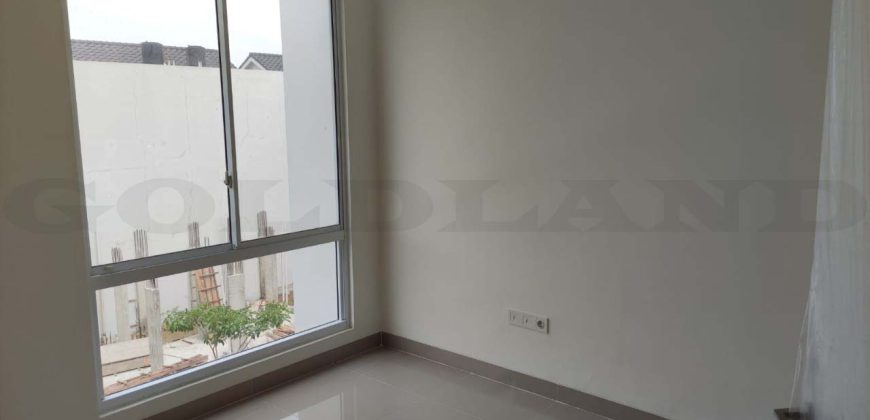 Kode : 17803 (Si), Dijual Rumah kelapa gading, luas 60 meter (6×10 m2), jakarta Utara