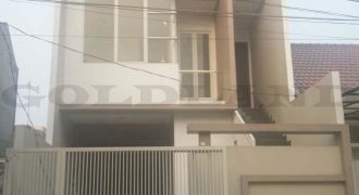 Kode : 17625 (Js), Dijual rumah sunter, Luas 129 meter ( 6×21.5 m2), jakarta Utara