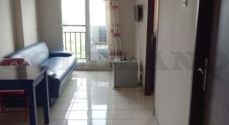 Kode : 02387 (Ln/Gd), dijual Apartmet park view, Luas 35 meter, jakarta Utara