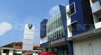 Kode : 17940 (Br/Fd), Dijual/sewa gudang depok, Luas 1.354 meter, Depok