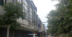 Kode : 17869 (Jf/No), Dijual ruko petojo utara, Luas 72 meter (4.5×16 m2),Jakarta Pusat