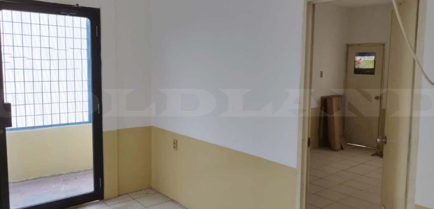 Kode : 17806 (Yg/Si), Dijual ruko sunter, Luas 67.5 meter (4.5×15 m2), Jakarta Utara