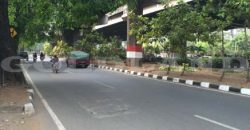 Kode : 17929 (Ad), Dijual Tanah matraman, Luas 2651 meter, Jakarta Jakarta Timur