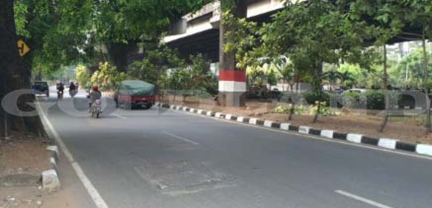 Kode : 17929 (Ad), Dijual Tanah matraman, Luas 2651 meter, Jakarta Jakarta Timur