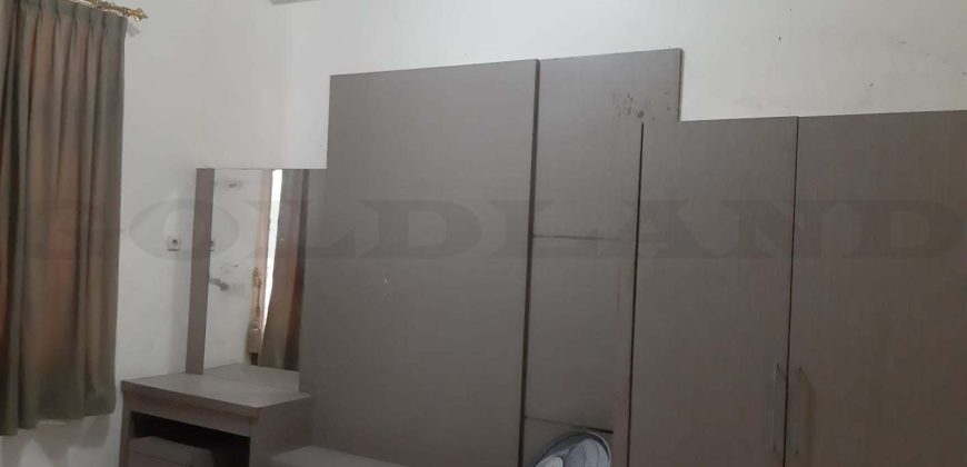 Kode : 17874 (Jf), Dijual/sewa rumah sunter, Luas 90 meter (6×15 m2), jakarta Utara