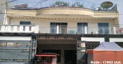 Kode : 17882 (Ad), Dijual rumah sunter, Luas 196 (14×14 m2), Jakarta Utara