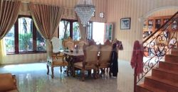 Kode : 12305 (Ta), Dijual rumah kemayoran, Luas 680 meter (17×40 m2), jakarta Pusat