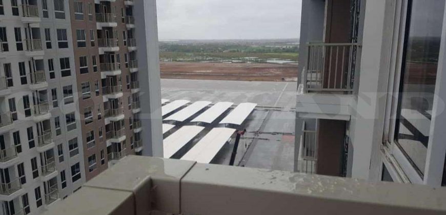 Kode : 17960 (No), Dijual apartment tokyo reverside, Luas 21 meter, jakarta Utara