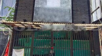 Kode : 17880 (No), dijual/sewa ruko sunter, luas 94.5 meter (4.5×21 m2), jakarta Utara