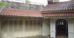 Kode : 17536 (Ha/Jm), Dijual rumah cilandak, Luas 503 meter, jakarta Selatan