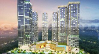 Kode : 17964 (Si), Dijual apartment menara jakarta, luas 35 meter, jakarta Pusat