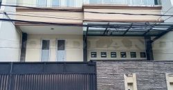 Kode : 17984 (Br/Fd), Dijual/sewa rumah sunter, luas 124 meter, jakarta Utara