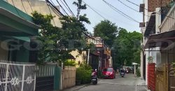 Kode : 17873 (No/Br), Dijual rumah sunter, Luas 114 meter (6×19 m2), Jakarta Utara