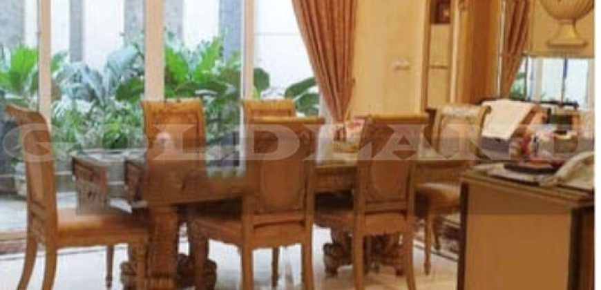 Kode : 17983 (Bn), Dijual Rumah kelapa gading, Luas 420 (15×28 m2), Jakarta Utara