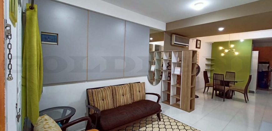 Kode : 17941 (Dj), Dijual Rumah sunter, Luas 96 meter (6×16 m2), jakarta utara