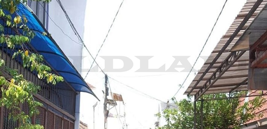 Kode : 17854 (Hb/No), Dijual rumah sunter, Luas 78 meter (6×13 m2), jakarta Utara