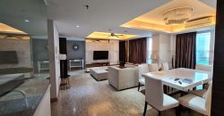 Kode : 12309 (Js), Dijual apartment royal springhill, luas 196 meter, jakarta Pusat