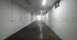 Kode : 10930 (Dj), Disewa gudang sunter, Luas 1320 meter, jakarta Utara