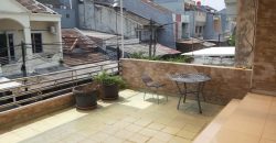 Kode : 17874 (Jf), Dijual/sewa rumah sunter, Luas 90 meter (6×15 m2), jakarta Utara
