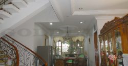 Kode : 17881 (Ad), Dijual rumah sunter, Luas 277.5 meter, Jakarta Utara