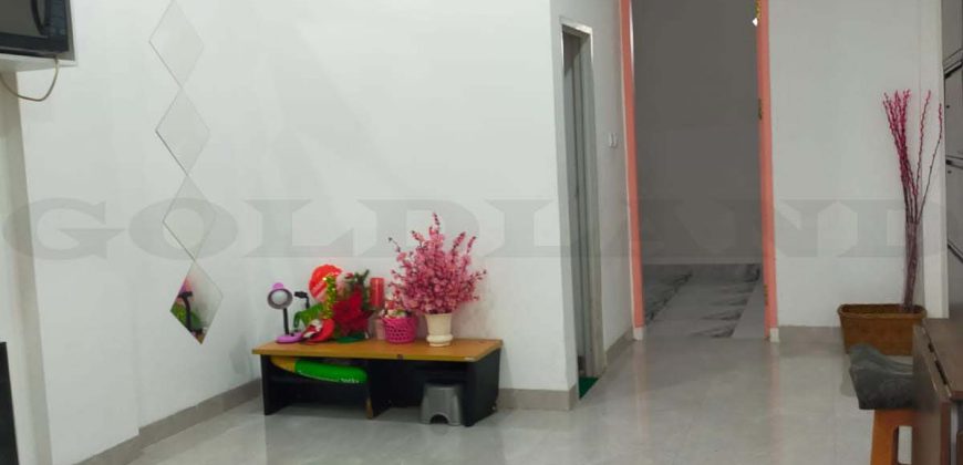 Kode : 17980 (Jn), Dijual rumah sunter, Luas 44 meter (4×11 m2), jakarta Utara