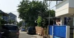 Kode : 17941 (Dj), Dijual Rumah sunter, Luas 96 meter (6×16 m2), jakarta utara