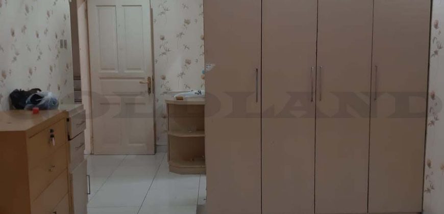 Kode : 17874 (Jf), Dijual/sewa rumah sunter, Luas 90 meter (6×15 m2), jakarta Utara