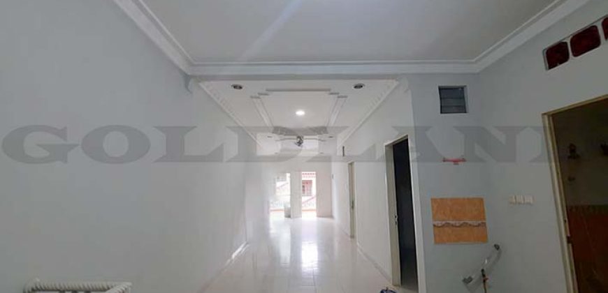 Kode : 17137 (Yl), Disewa rumah sunter, luas 96 meter (6×16 m2), jakarta Utara