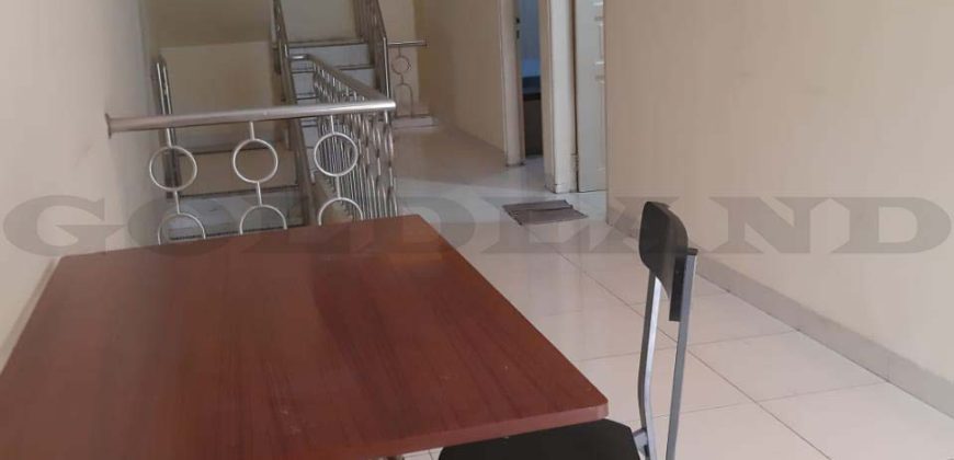 Kode : 17874 (Jf), Dijual/sewa rumah sunter, Luas 90 meter (6×15 m2), jakarta Utara