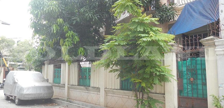 Kode : 17881 (Ad), Dijual rumah sunter, Luas 277.5 meter, Jakarta Utara