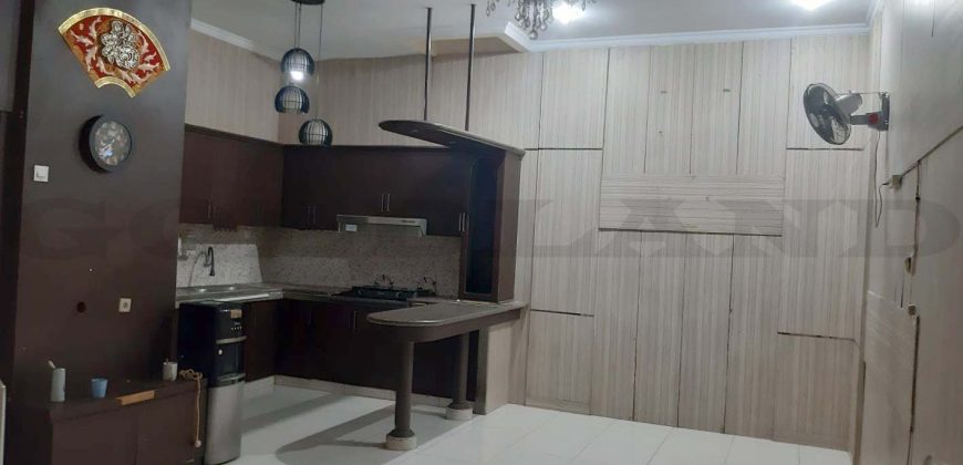 Kode : 17874 (Jf), Dijual/sewa rumah sunter, Luas 90 meter (6×15 m2), jakarta Utara