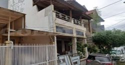 Kode : 17720 (Jf), Dijual rumah sunter, Luas 99 meter, Jakarta Utara