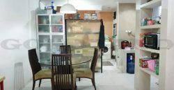 Kode : 17941 (Dj), Dijual Rumah sunter, Luas 96 meter (6×16 m2), jakarta utara