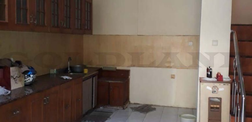 Kode : 17720 (Jf), Dijual rumah sunter, Luas 99 meter, Jakarta Utara