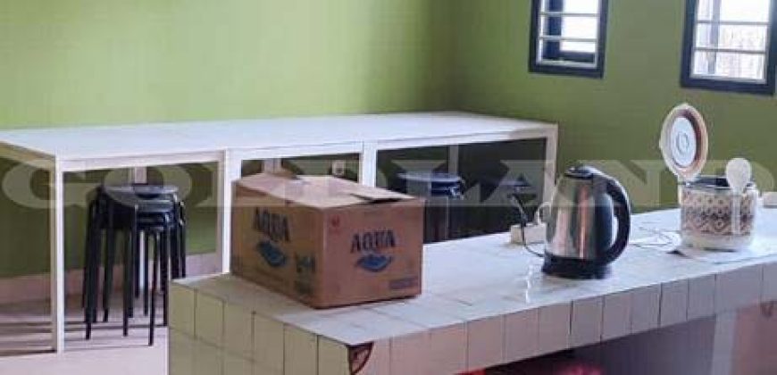 Kode : 17981 (Dj/Si), Dijual rumah sunter, luas 157 meter, Jakarta Utara