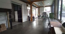 Kode : 10930 (Dj), Disewa gudang sunter, Luas 1320 meter, jakarta Utara