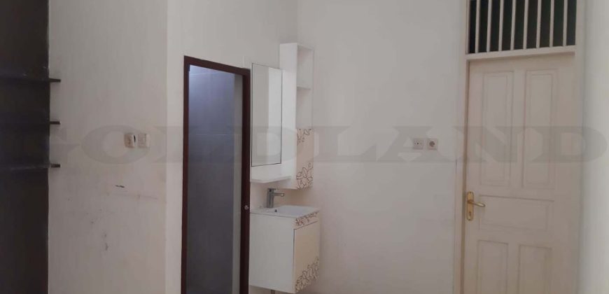 Kode : 17874 (Jf), Dijual/sewa rumah sunter, Luas 90 meter (6×15 m2), jakarta Utara