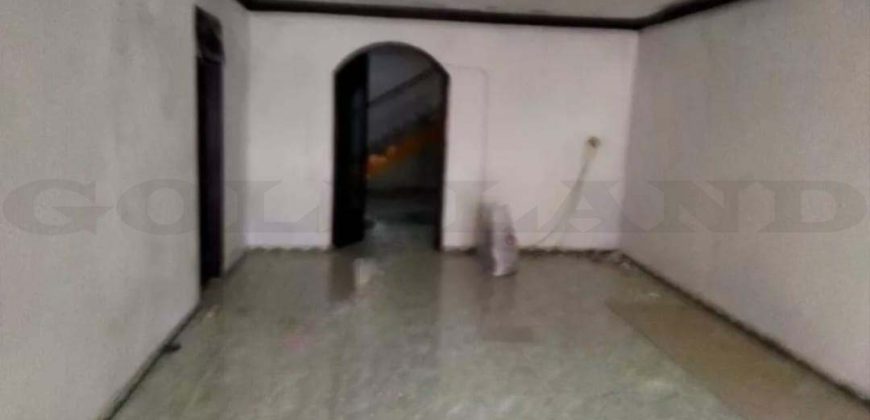 Kode : 17937 (Si/Dj), Dijual rumah rawa badak, Luas 269 meter(10×26.9 m2), Jakarta Utara