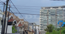 Kode : 17875 (No), Dijual rumah kelapa gading, Luas 290 meter (14.5×20 m2), Jakarta Utara