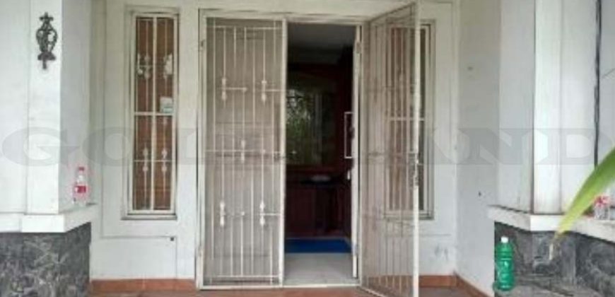 Kode : 17615 (Jf), Dijual Rumah karawaci, Luas 144 meter, Bekasi