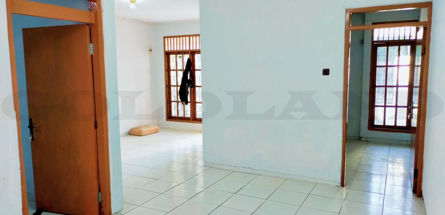 Kode : 17954 (Br/Fd), Dijual rumah duren sawit, luas 104 meter, jakarta Timur