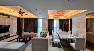 Kode : 12309 (Js), Dijual apartment royal springhill, luas 196 meter, jakarta Pusat