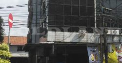 Kode : 17972 (Si/Dj), Dijual Ruko petojo utara, Luas 75 meter (5×15 m2), Jakarta Pusat