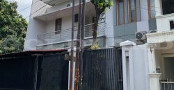 Kode : 17191 (Dj), Dijual Rumah rawamangun, Luas 192 meter, jakarta Pusat