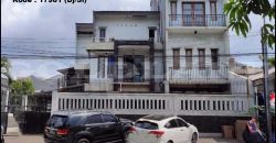 Kode : 17981 (Dj/Si), Dijual rumah sunter, luas 157 meter, Jakarta Utara